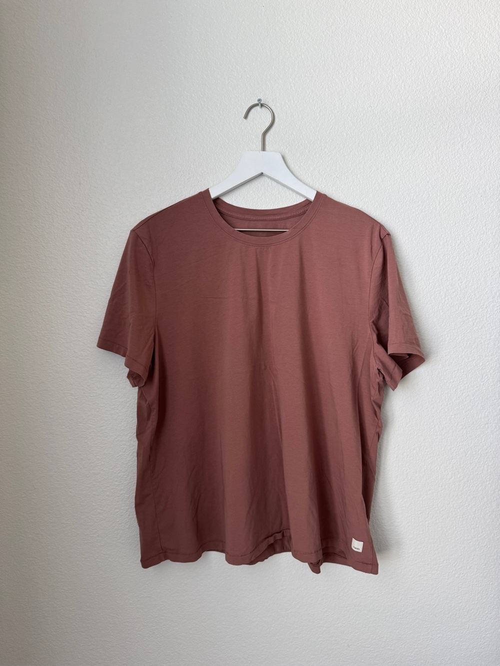 Vuori rose pink